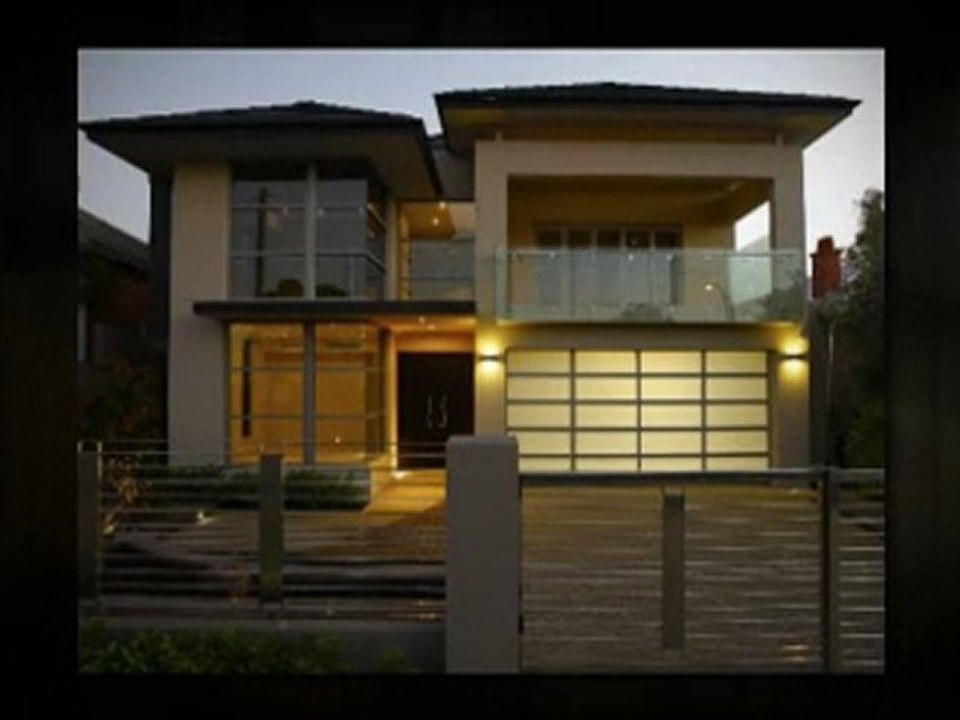 Luxury Display Homes Perth