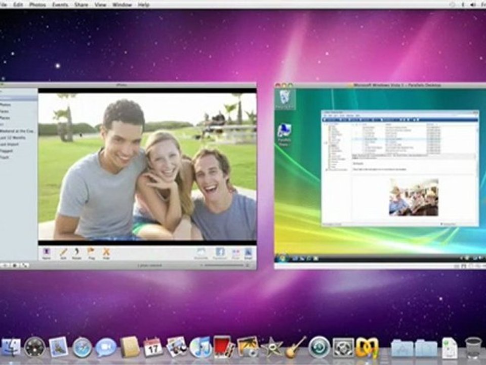 Find Out How - Windows on a Mac