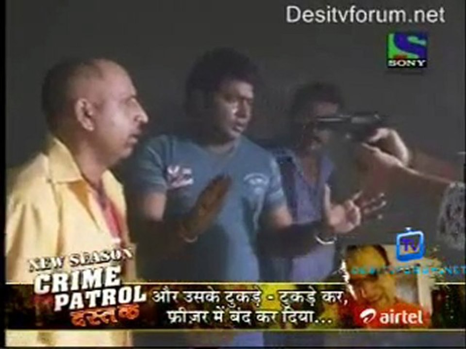 Surya The Super Cop- 4th May 2011 Watch Video Online pt-3