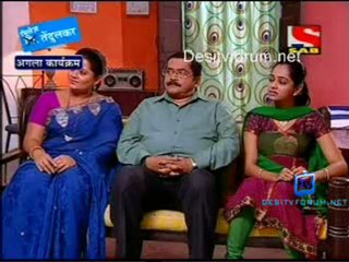 Sajan Re  - 4th May 2011 Watch Online Part3