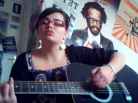 Alison SLIDJIA, Ton Absence Tété - Casting JVSCAZ Saison #2