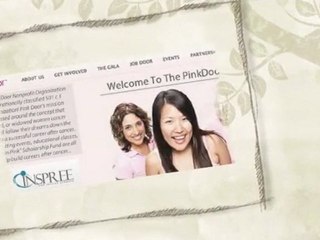 Inspree Website Design, SEO & Online Marketing