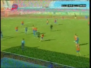 Vanco Trayanov - Chernomoretz Burgas - part 2