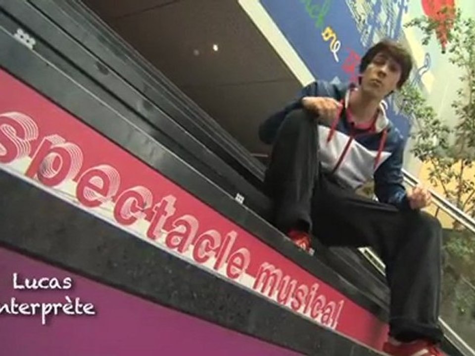 AUXERRE SUR SCENE EPISODE 5