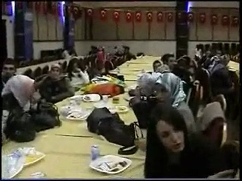 Yamçılı Köyü Dayanışma Gecesi 2011 - 2-