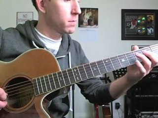 London Still - The Waifs Acoustic Lead Guitar Soloing ...