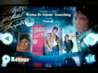 Michael Jackson The Experience (Wii)