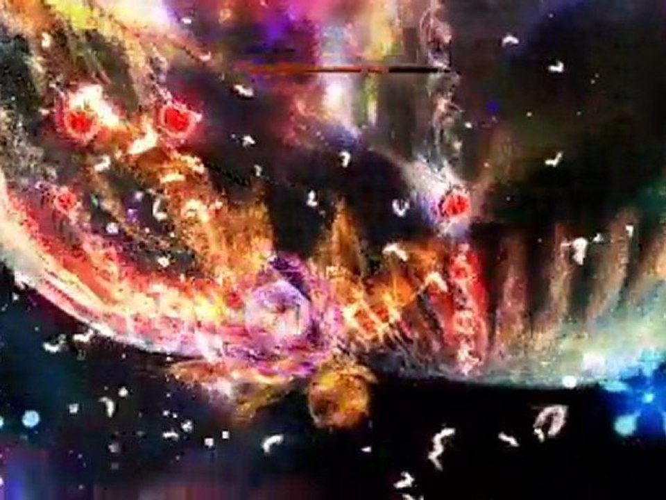 Child of Eden - How to Save Eden trailer