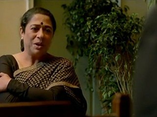 Paa - Candid Conversation Between Vidya & Mother