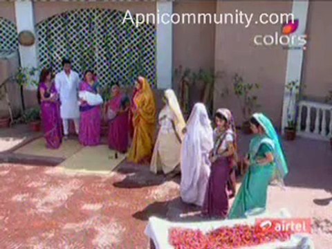 Rishton Se Badi Pratha - 4th May 2011 pt3