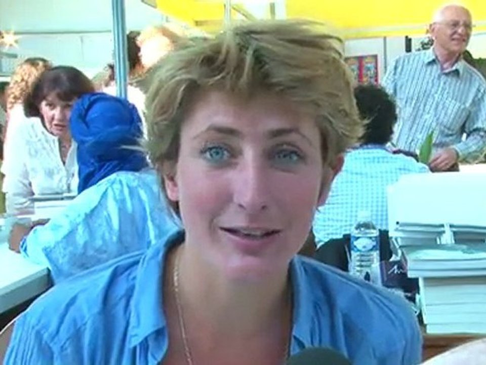 Blanche de Richemont - À vous de lire !