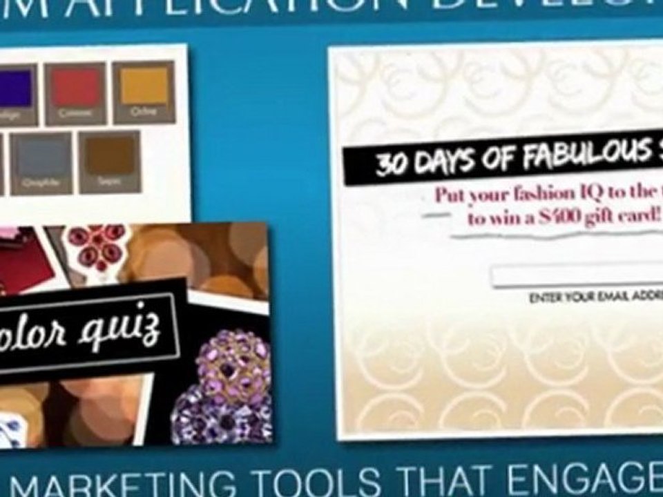 Inspree Website Design, SEO & Online Marketing