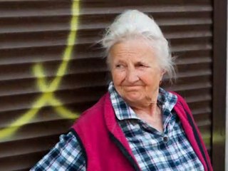 В поисках счастья.. Marceau)