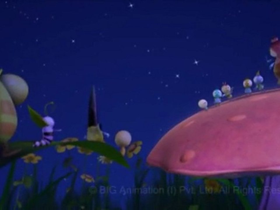 02_Twinkle Twinkle