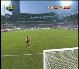 Cenk Gönen  BJK- Helsinki