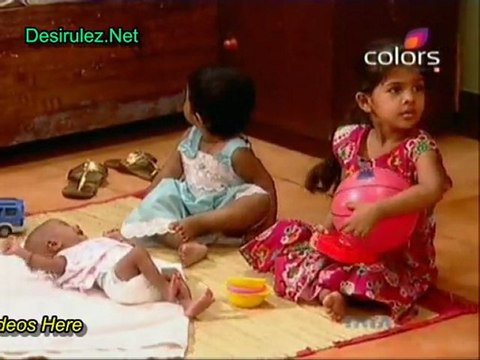 Rishto Se Badi Pratha - 4th May 2011 Part1