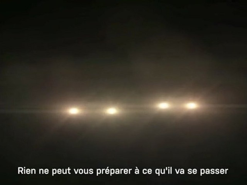 ILMC - 1000KM of Spa Francorchamps - Trailer Peugeot Sport