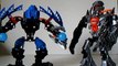 Review lego Hero factory set spécial édition: Bulk & vapour partie 2 : Vapour + conclusion- par Toa-Bionicle
