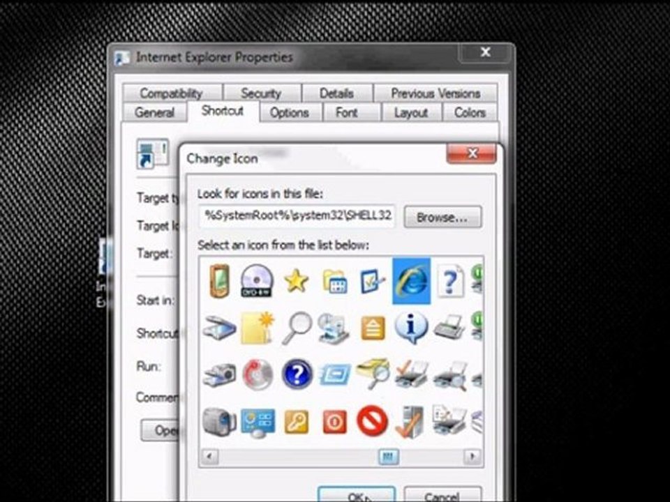 How to create a fake virus