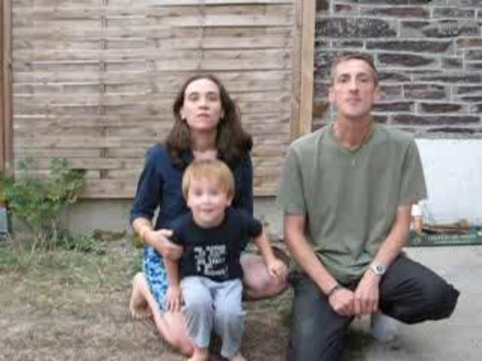 Joyeux MoisVersaire Emma!