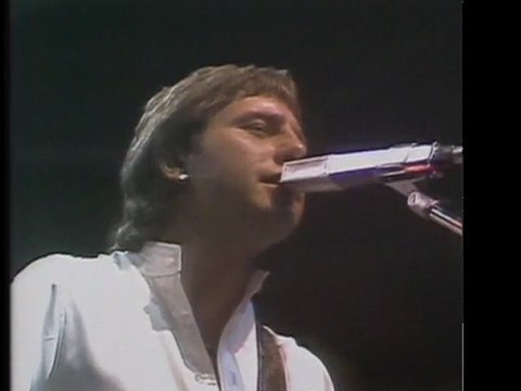 Emerson, Lake & Palmer - Pirates (Montreal 1977)