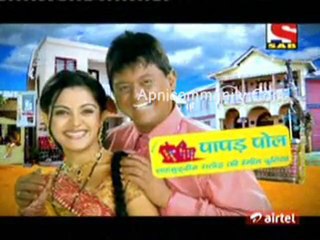 Papad Pol - 4th May 2011 pt2