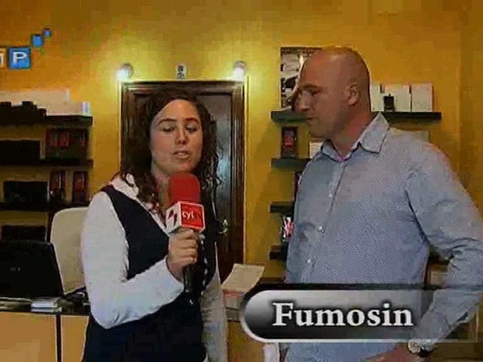 Fumosin Programa Emprendedores 22 04 2011