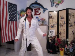 FEVER by Elvis Eric Lee