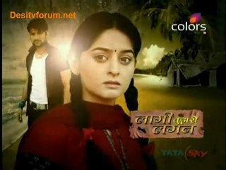 Laagi Tujhse Lagan - 4th May 2011 Video Update pt-2