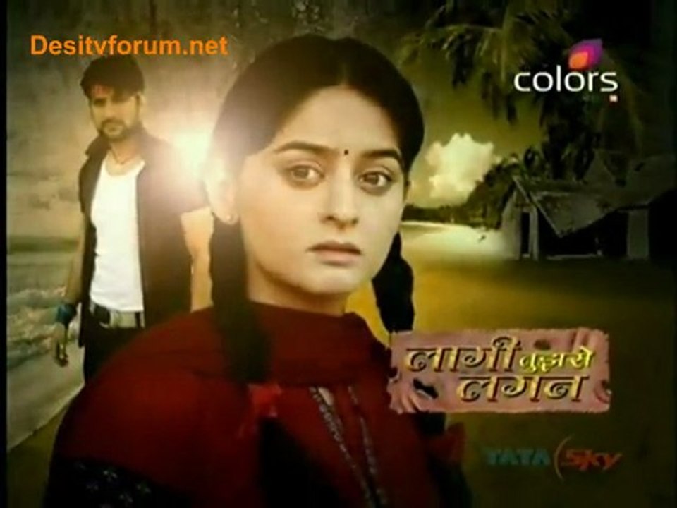Laagi Tujhse Lagan - 4th May 2011 Video Update pt-2