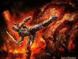 Vidéotest Mortal Kombat (XBOX 360 et PS3) partie 2