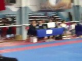 Ankara 23 Nisan Minikler Taekwondo Müsabakası 14