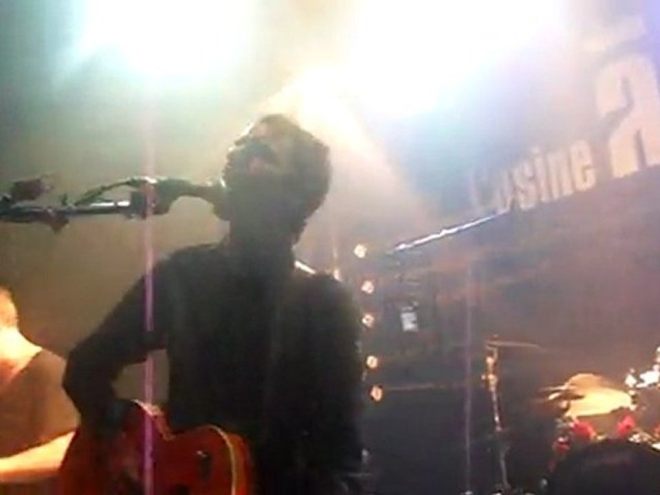 Kill The Young - Darwin Smiles @ L'Usine a Chapeau