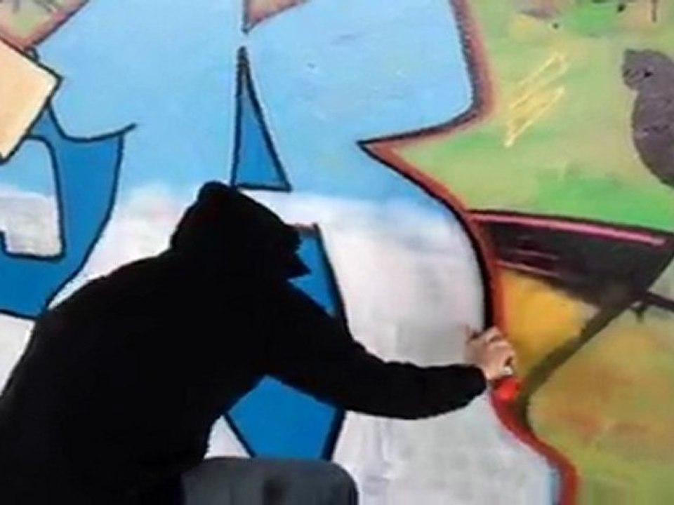 CLIP L'INSPI MA DIT - LE TRIANGLE / AS GANG