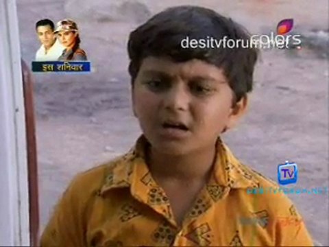 Laagi Tujhse Lagan - 4th May 2011 Video Update pt-1