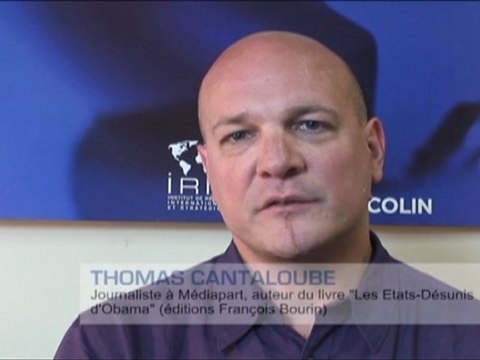 Les Etats-Unis sont de moins en moins gouvernables