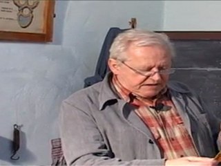 Leçon de Patois de Guy Dubois : cha strike