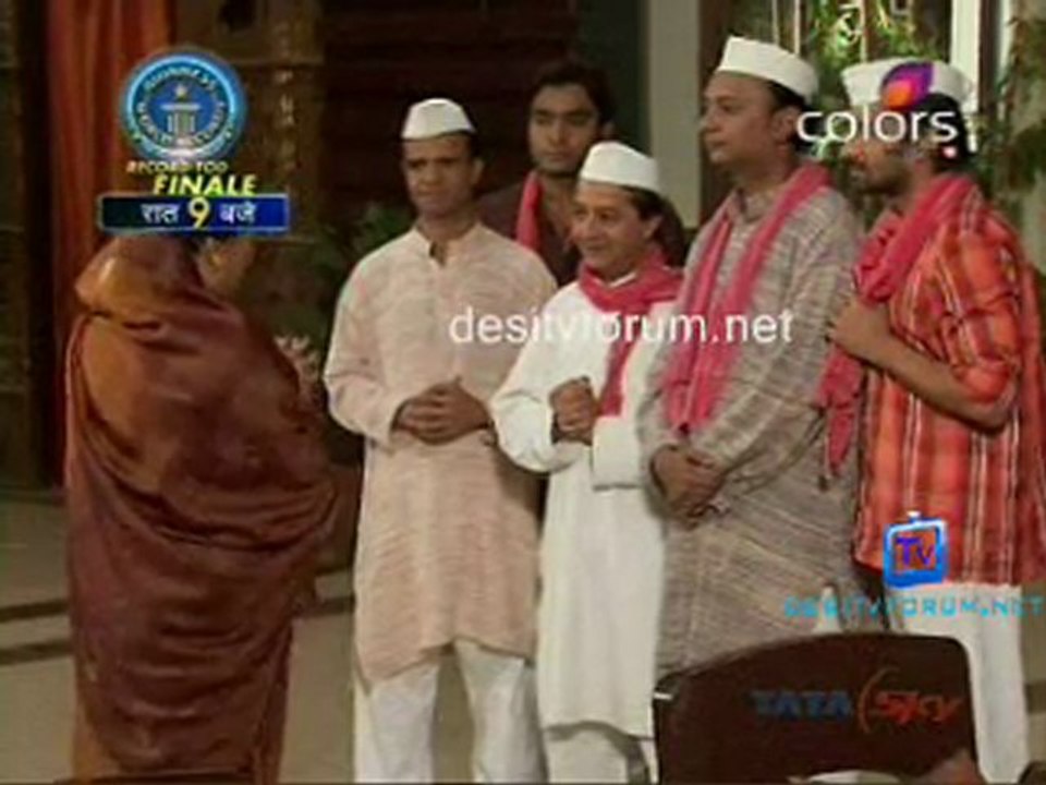 Laagi Tujhse Lagan - 4th May 2011 Video Update pt-2
