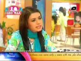 Kya Mere Shadi Shahruk se ho ge - Last Episode_A