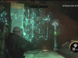 inGame : Red Faction Armageddon (démo)