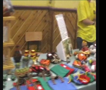 Portes ouvertes Epine de France 2011 suite