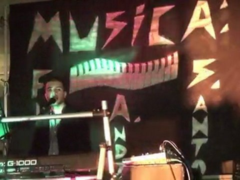 FLÁVIO SANTOS-FESTA DE RIBA D´AVES