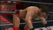 wwe smack down vs raw 2011 - raw episode 1