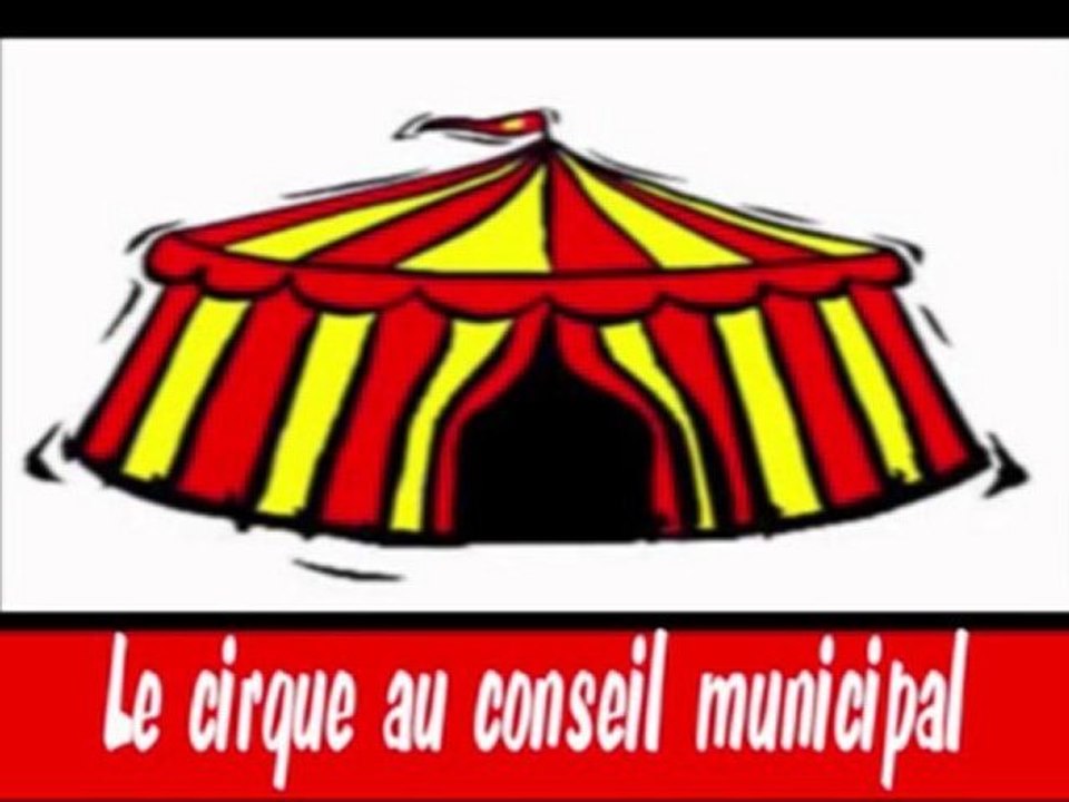 2011 04 le cirque au conseil d'avril 2011