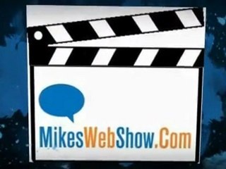 Mikes Web Show