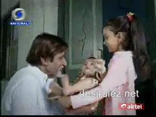 Kyonki...Jeena Isi Ka Naam Hai -4th MAY 2011 pt 1