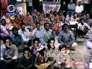 Kyonki...Jeena Isi Ka Naam Hai -4th MAY 2011 pt 2