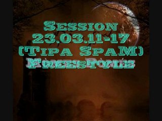 Active 93 Session 23.03.11-17(Tipa SpaM)
