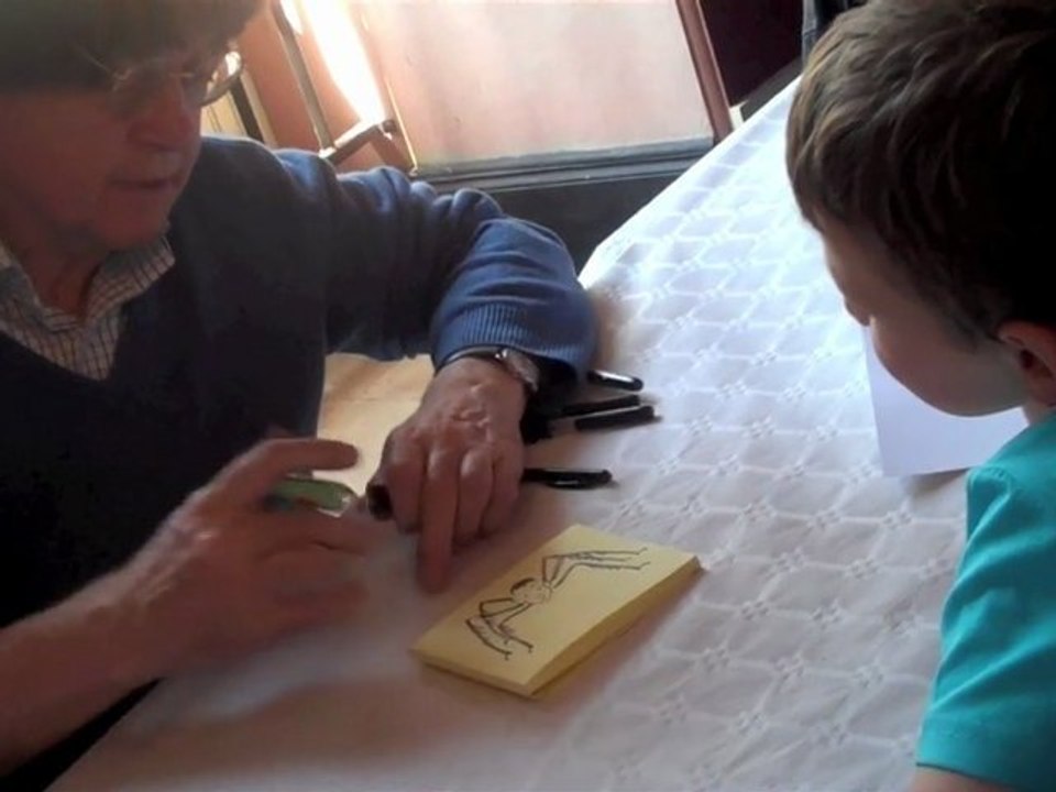 Salon du livre : rencontres avec les auteurs et dessinateurs de BD