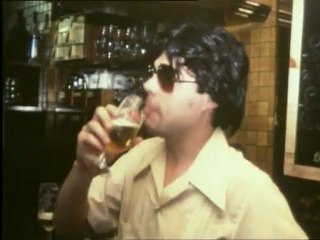 jour de gloires - a straight 8 film by pascal fillion